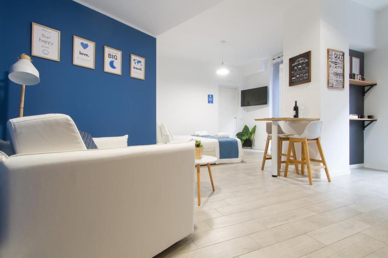 Apartamento HoMilán Exterior foto