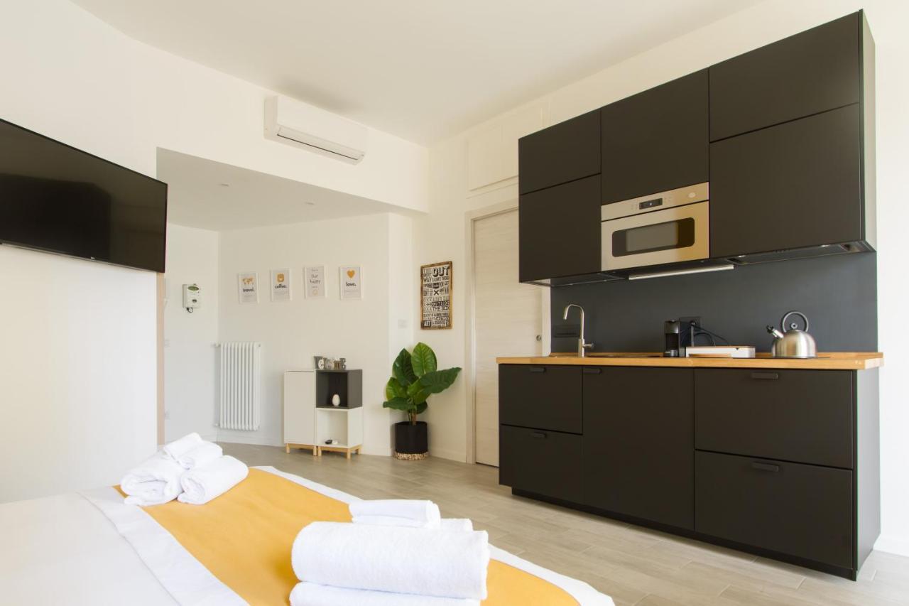 Apartamento HoMilán Exterior foto