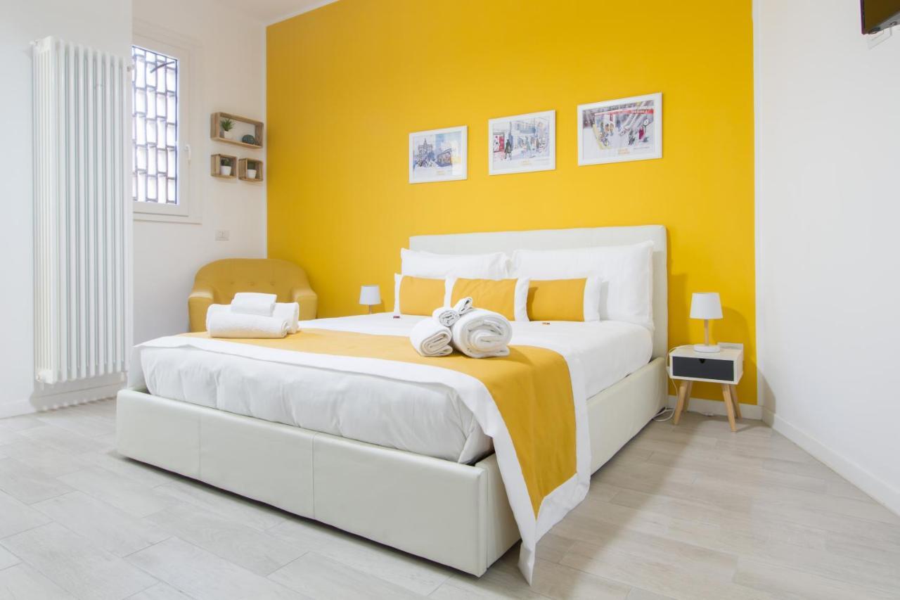 Apartamento HoMilán Exterior foto
